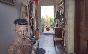 Apartment Au Gré Du Voyage
